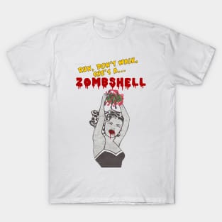 Zombshell T-Shirt